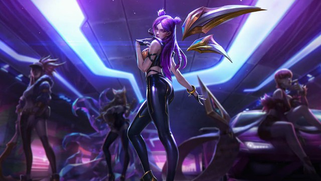 LMHT: Top 5 Xạ Thủ gánh team mạnh mẽ nhất phiên bản 8.24 - Ảnh 2.