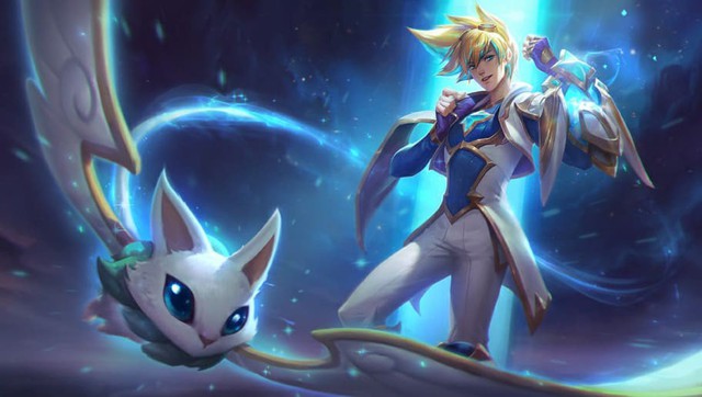 LMHT: Top 5 Xạ Thủ gánh team mạnh mẽ nhất phiên bản 8.24 - Ảnh 3.