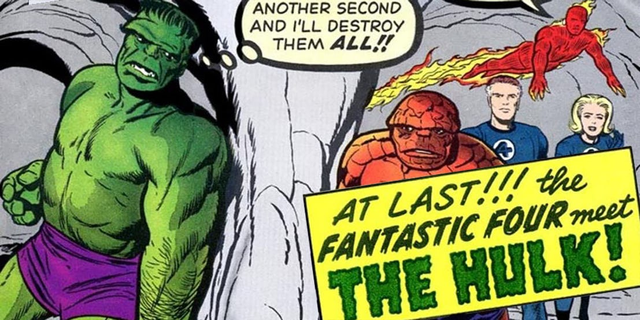 Sau Avengers: Endgame, liệu số phận của Người Khổng Lồ Xanh Hulk sẽ bị định đoạt như thế nào? - Ảnh 5.