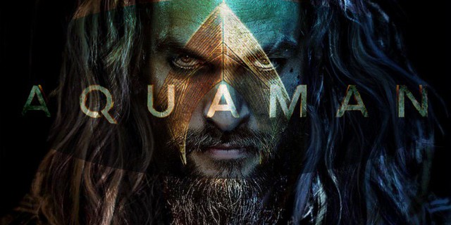 Aquaman: Siêu phẩm cực đỉnh vực dậy cả vũ trụ DC - Ảnh 14.