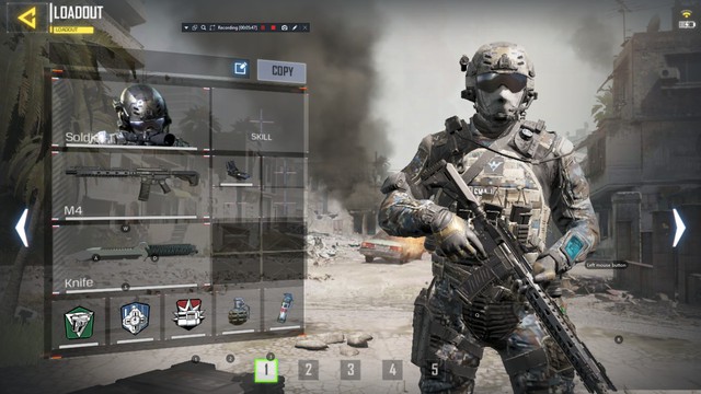 Call of Duty Mobile bản beta đã chính thức xuất hiện trên Google Play - Ảnh 2.