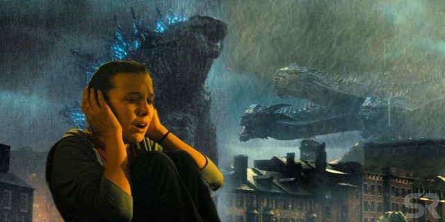 Không phải 4 mà có tận 6 quái thú khổng lồ sẽ xuất hiện trong Godzilla 2, trận chiến hoàng tráng nhất trong lịch sử quái vật sẽ được diễn ra - Ảnh 8.