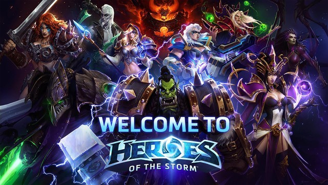 Blizzard bất ngờ khai tử mảng esport của Heroes of the Storm, hàng ngàn game thủ chỉ trích Blizzard vì bỗng dưng thất nghiệp - Ảnh 1.