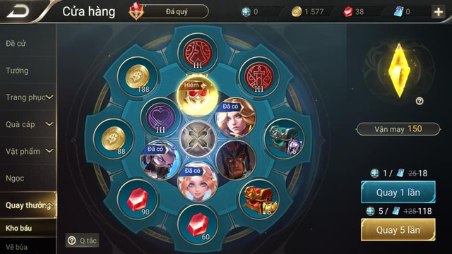 Liên Quân Mobile: Team Flash là á quân thế giới, Garena nên tặng cả server thứ gì? - Ảnh 3.