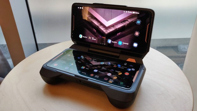 10 chiếc điện thoại mạnh nhất thế giới hiện nay, smartphone chuyên game Black Shark chỉ đứng bét bảng - Ảnh 7.