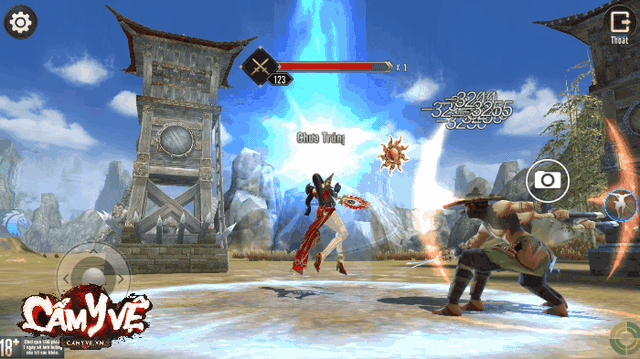 Bom tấn Cẩm Y Vệ mở event dự đoán Alpha Test, “nhắc khéo” game thủ rằng đã có ngày ra mắt chính thức! - Ảnh 2.