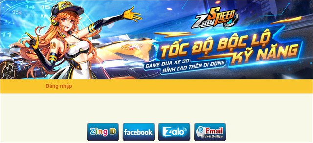 ZingSpeed Mobile tặng anh em game thủ 500 giftcode 'xịn' Photo-1-1545123590679110707712