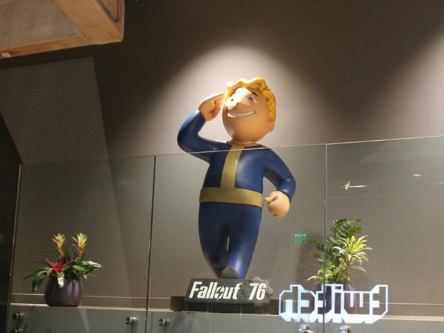 Ghé thăm trụ sở mới của Twitch ở San Francisco, nơi được ví như thiên đường của mọi gamer - Ảnh 2.