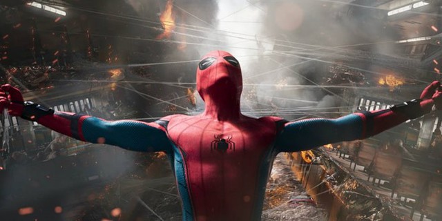 45 chi tiết thú vị ẩn giấu trong Spider-Man: Into the Spider-Verse chỉ fan cuồng mới soi được - Ảnh 9.