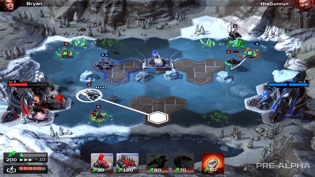 Game chiến thuật mới Command & Conquer: Rivals chính thức mở cửa trên di động - Ảnh 2.