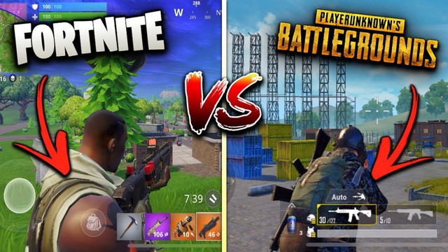 Doanh thu PUBG Mobile đã vượt mặt Fortnite trên mặt trận iOS - Ảnh 2.