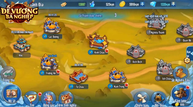 Vì sao PvP liên server trở thành tính năng bắt buộc phải có trong mọi game chiến thuật hay? - Ảnh 6.