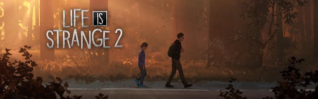 Life Is Strange 2 hé lộ ngày ra mắt Episode 2 và cốt truyện - Ảnh 1.