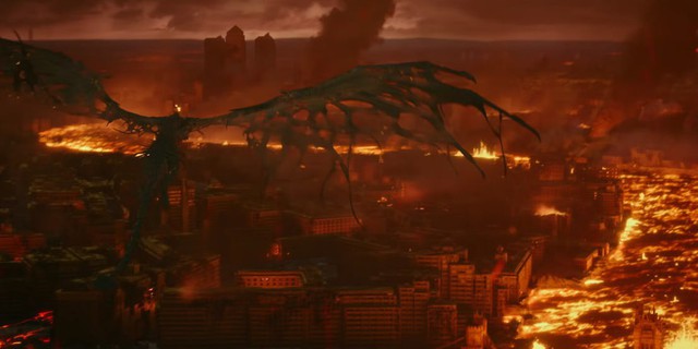 17 điều thú vị chỉ fan cuồng mới có thể soi ra trong trailer Hellboy 2019 - Ảnh 17.