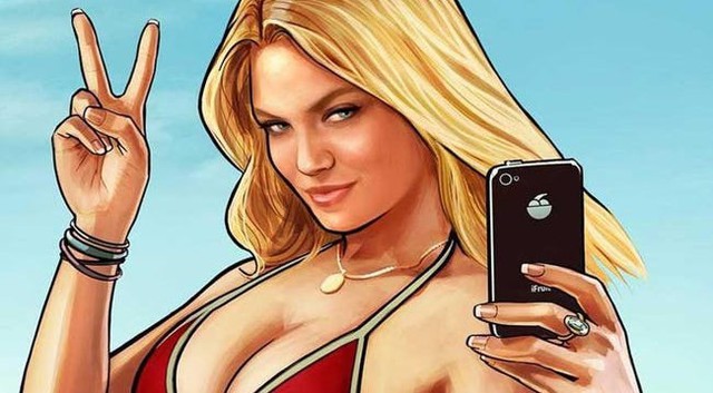 Lindsay Lohan kiện GTA và những vụ tranh chấp nổi tiếng cũng như hài hước nhất trong lịch sử làng game thế giới - Ảnh 1.