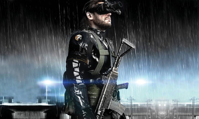 Đại hạ giá, siêu phẩm đình đám một thời Metal Gear Solid V: Ground Zeroes chỉ còn 1.5$ - Ảnh 3.