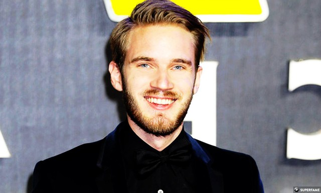 Web phim hoạt hình 18+ nổi tiếng đóng cửa để kêu gọi sub cho PewDiePie - Ảnh 1.