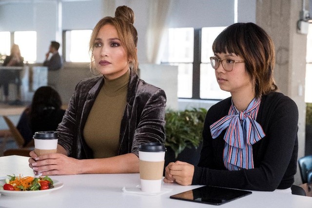 Second Act: Câu chuyện hài hước về Nàng Lọ Lem thời hiện đại - Ảnh 3.