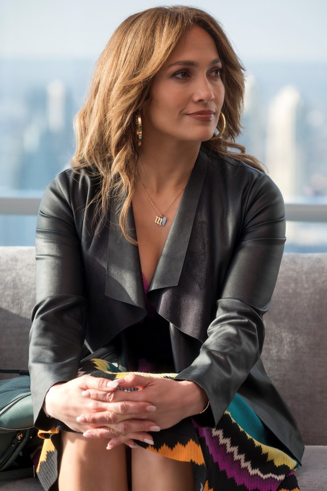 Second Act: Câu chuyện hài hước về Nàng Lọ Lem thời hiện đại - Ảnh 5.