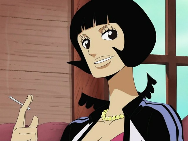 Top 6 thành viên bí mật của Rocks- băng hải tặc mạnh nhất mọi thời đại trong One Piece - Ảnh 5.