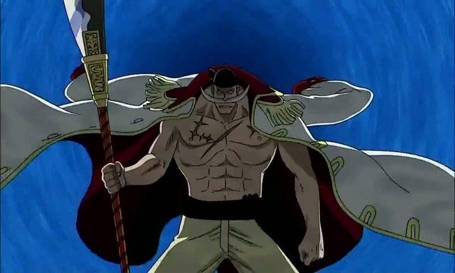 Top 6 thành viên bí mật của Rocks- băng hải tặc mạnh nhất mọi thời đại trong One Piece - Ảnh 6.
