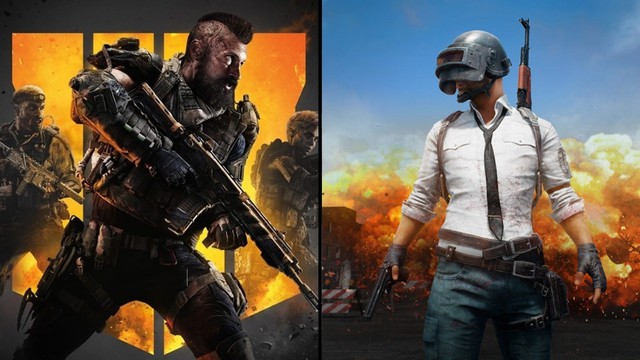 Tụt giảm thế nào đi chăng nữa, nhưng riêng ở Việt Nam, PUBG vẫn là tựa game sinh tồn số 1 vì những lý do sau đây - Ảnh 1.