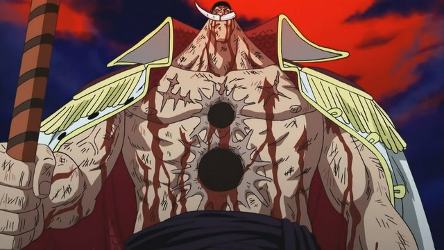 One Piece: Kaido đang cố tình giúp Luffy trở nên mạnh hơn để có thể giết chính bản thân mình? - Ảnh 1.