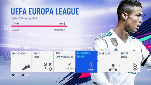 FIFA 19 là tựa game bóng đá hay nhất 2018, còn chờ gì mà bạn chưa bổ sung nó vào bộ sưu tập PS4 của mình? - Ảnh 7.