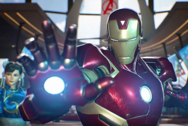 Marvel Studios có hành động vô cùng cao đẹp thực hiện điều ước trước khi chết của một fan hâm mộ Iron-Man - Ảnh 1.