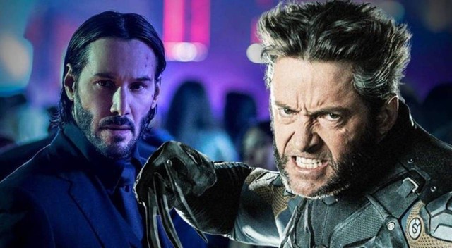 Không phải Batman, Wolverine mới là siêu anh hùng Ông Kẹ John Wick muốn trở thành - Ảnh 2.