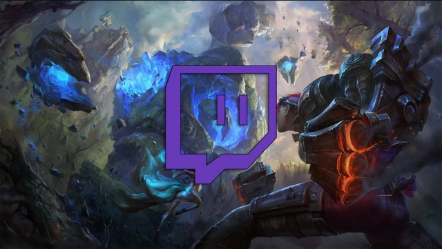 Twitch - Nền tảng Stream hàng đầu thế giới sẽ tổ chức một giải đấu LMHT của riêng mình vào đầu năm 2019 - Ảnh 1.