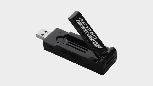 Những chiếc USB thu Wi-Fi tốt nhất năm 2018 cho game thủ thích không dây tiện lợi đỡ vướng víu - Ảnh 3.