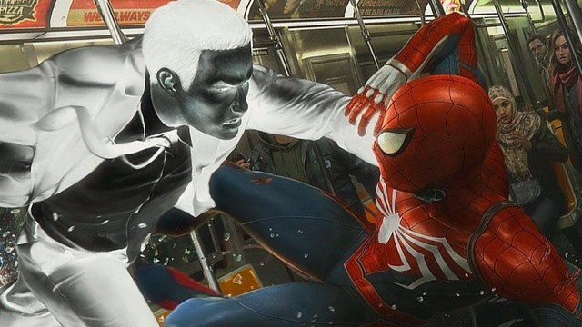 Vì sao Marvel’s Spider-Man lại là tựa game siêu anh hùng hay nhất mọi thời đại? - Ảnh 2.
