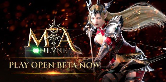 MIA Online - Game nhập vai tuyệt phẩm mới mở cửa chính thức hoàn toàn miễn phí - Ảnh 1.