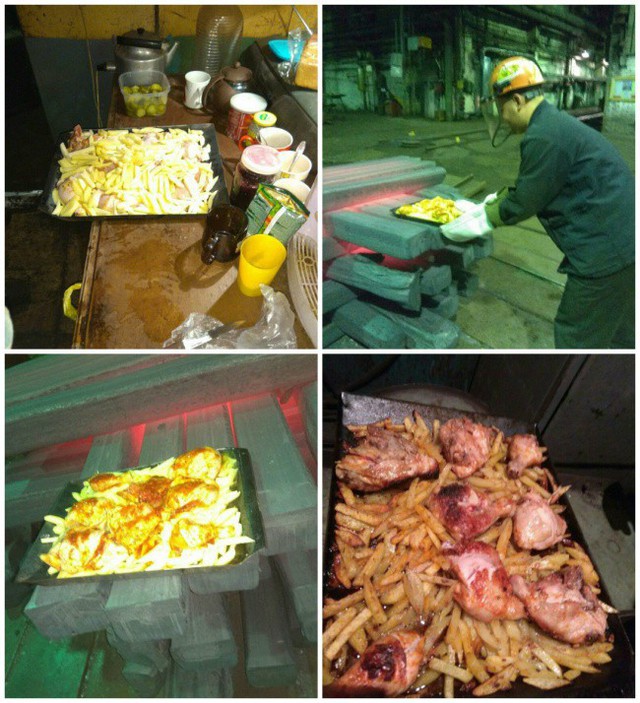 [Vui] Những thánh sáng tạo xứng đáng đạt giải lười biếng của năm - Ảnh 5.