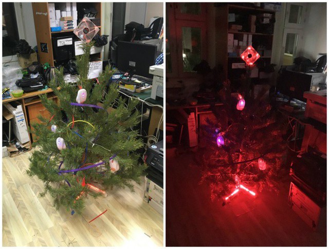 [Vui] Những thánh sáng tạo xứng đáng đạt giải lười biếng của năm - Ảnh 6.