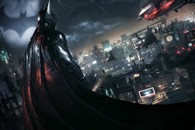 Chỉ 2$, nhận ngay bom tấn AAA Batman: Arkham Knight - Ảnh 2.