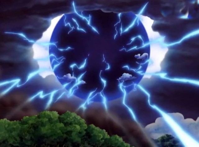 One Piece: 4 chiêu thức siêu mạnh đủ sức phá hủy cả một hòn đảo trong nháy mắt - Ảnh 2.