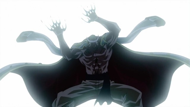 One Piece: 4 chiêu thức siêu mạnh đủ sức phá hủy cả một hòn đảo trong nháy mắt - Ảnh 1.