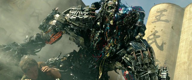 Giải mã dòng thời gian rắc rối của loạt Transformers, từ giờ yên tâm xem phim không sợ hoang mang nữa - Ảnh 7.