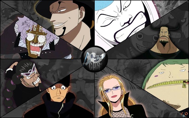 One Piece: 8 nhân vật và tổ chức biết về Pluton, Vũ khí cổ đại được mệnh danh có thể phá hủy thế giới - Ảnh 6.