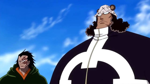 One Piece: Quá khứ của Thất Vũ Hải Bartholomew Kuma và câu chuyện bi tráng về một Cựu vương bị biến thành nô lệ - Ảnh 6.
