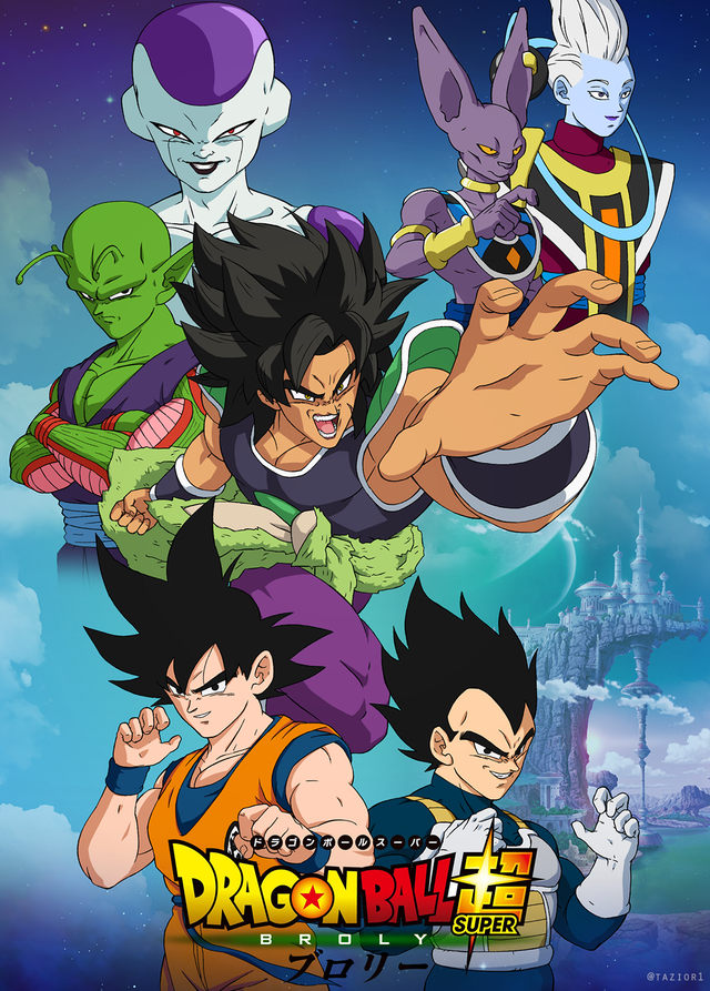 Sau 11 ngày công chiếu, Dragon Ball Super: Broly phá vỡ kỉ lục, đạt doanh thu hơn 400 tỷ đồng - Ảnh 1.