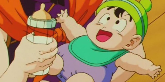 14 điều thú vị xung quanh Gohan, thiên tài... yêu hòa bình của Dragon Ball (P.1) - Ảnh 2.