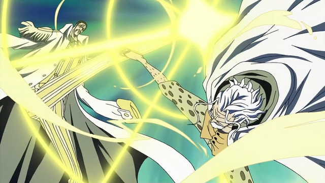 10 nhân vật sử dụng haki được cho là mạnh nhất trong One Piece - Ảnh 4.