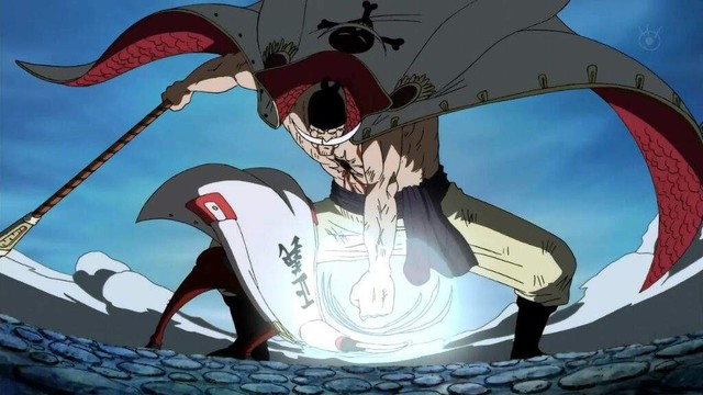 10 nhân vật sử dụng haki được cho là mạnh nhất trong One Piece - Ảnh 9.