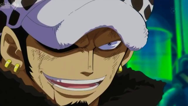One Piece: 10 sự thật thú vị về Trafalgar D. Water Law, đồng minh của Luffy trong cuộc chiến lật đổ Tứ Hoàng Kaido - Ảnh 1.
