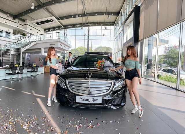 Những đại gia nổi tiếng của làng game vừa mới tậu xế hộp tiền tỷ trong năm 2018 - Ảnh 2.
