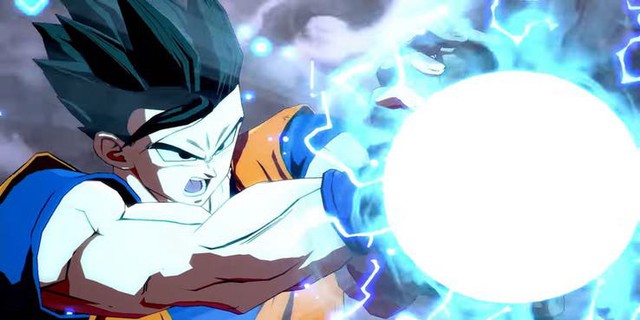 14 điều thú vị xung quanh Gohan, thiên tài... yêu hòa bình của Dragon Ball (P.2) - Ảnh 7.