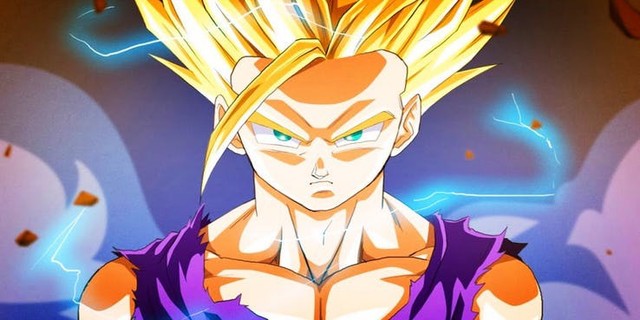 14 điều thú vị xung quanh Gohan, thiên tài... yêu hòa bình của Dragon Ball (P.2) - Ảnh 3.